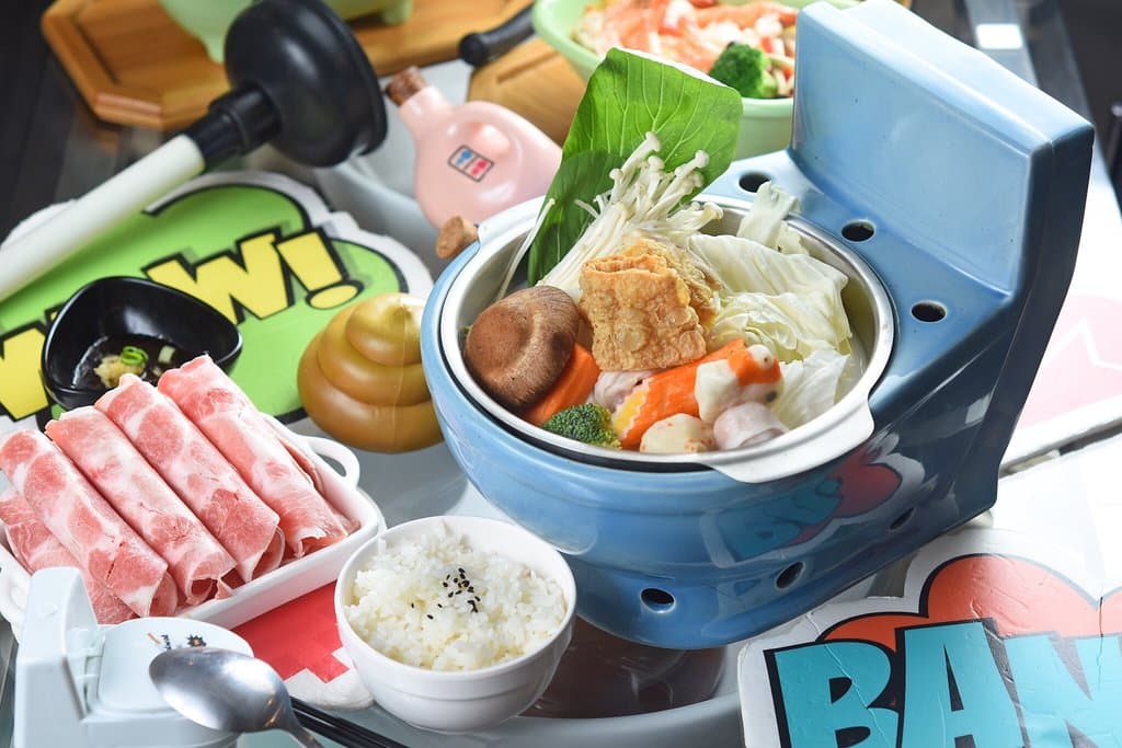 便所 士林店