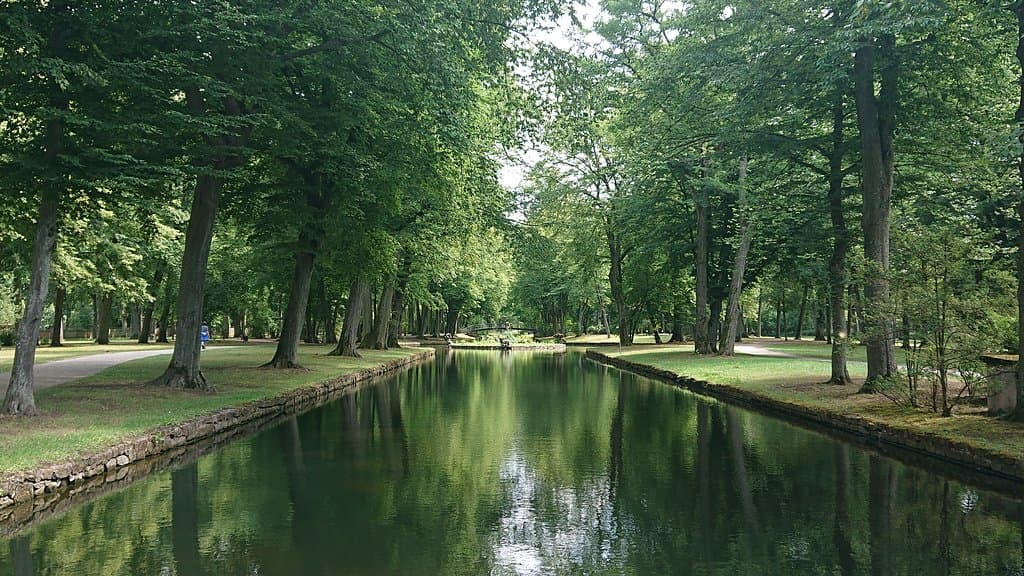 Hofgarten