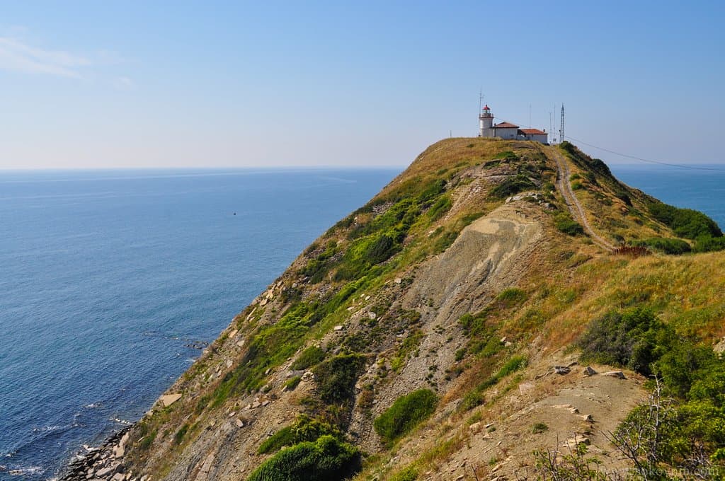Cape Emine