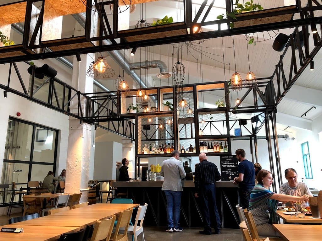 Põhjala Brewery & Taproom