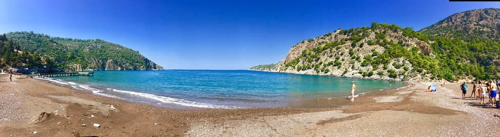 Kargı Bay