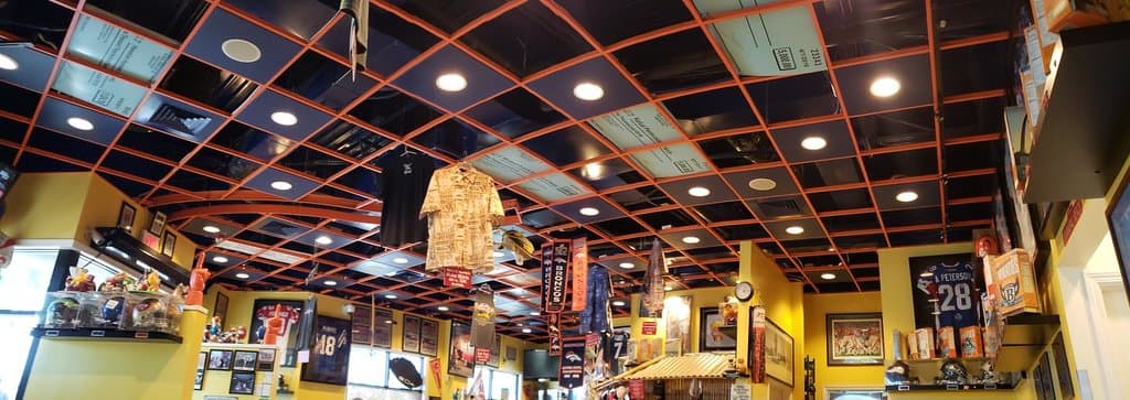 Boots & Kimo's Homestyle Kitchen