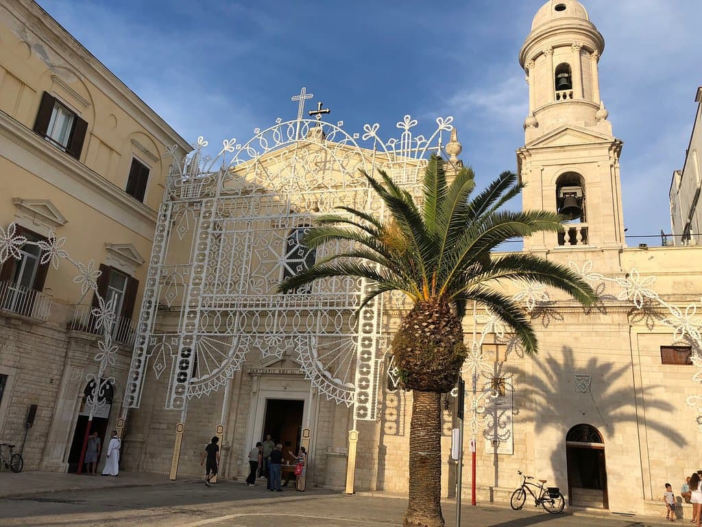 Chiesa del Carmine