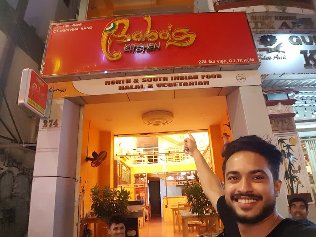 Best place for mallus