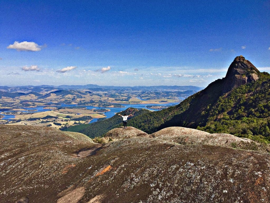 Pico do Lopo Extrema