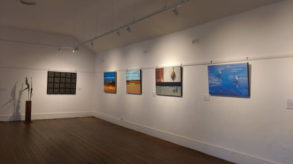 Art Gallery