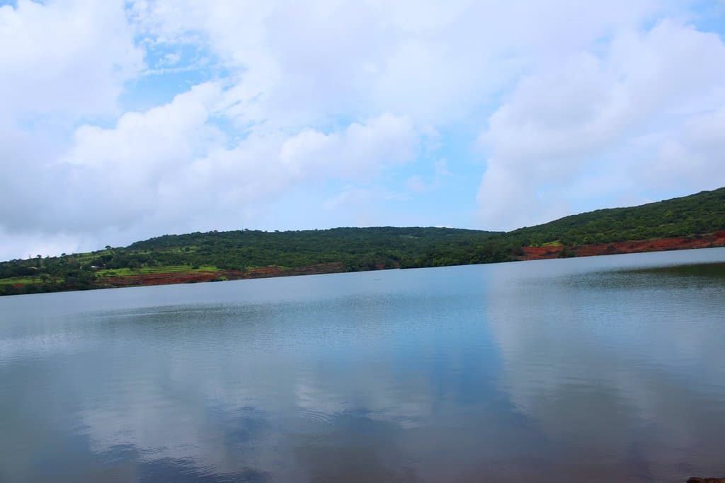 Kaas Lake