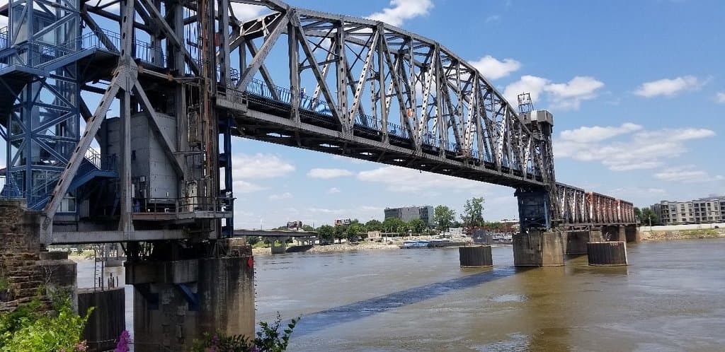 Riverfront Park