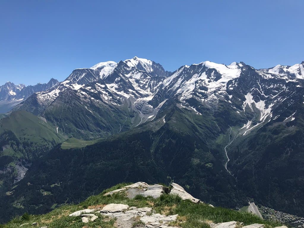 Mont Joly