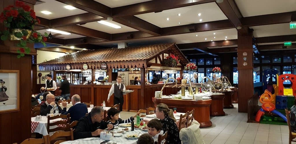 Churrascaria Schneider