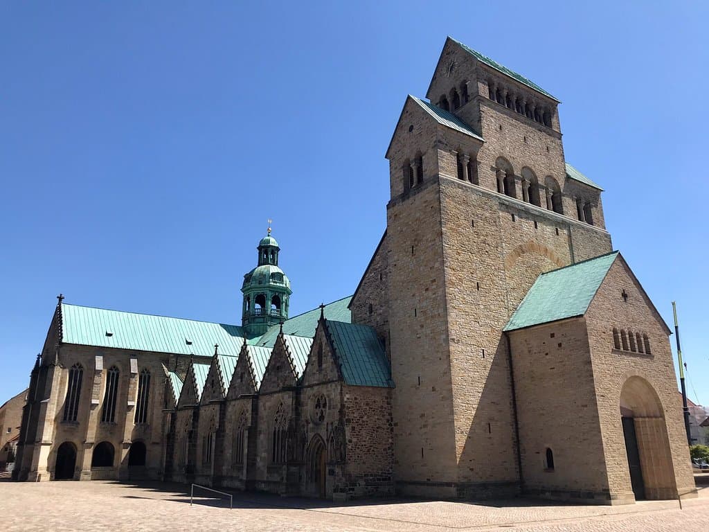 Cathedral Museum
