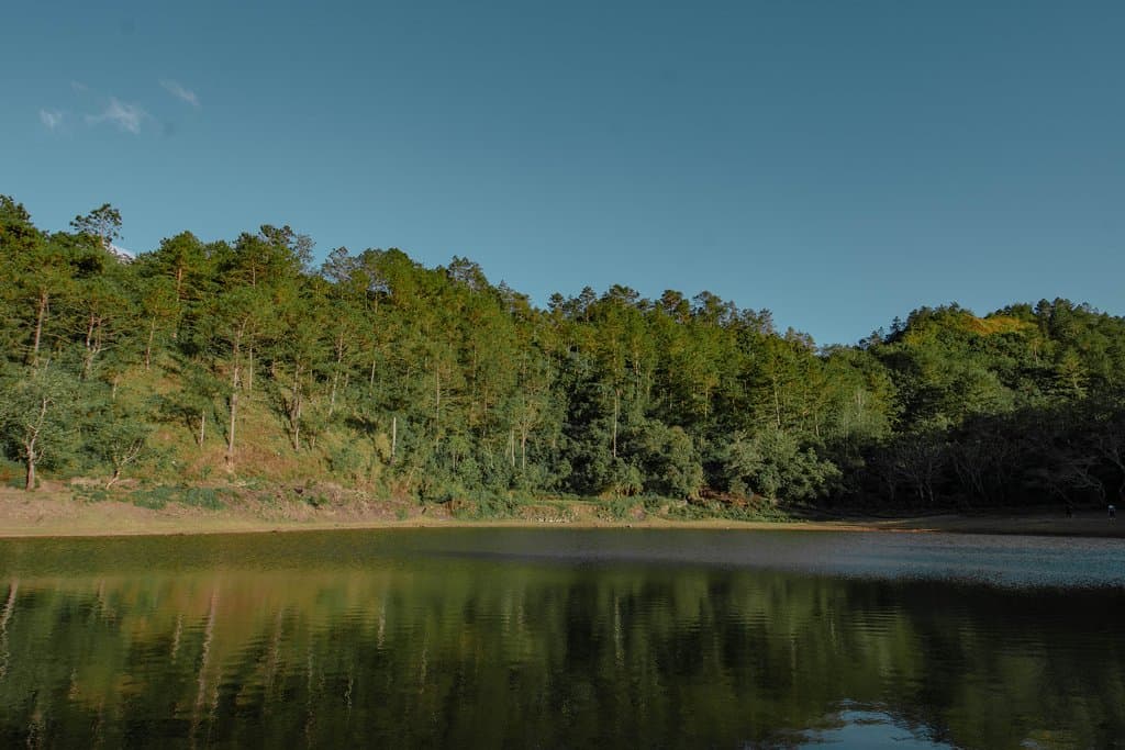 Lake Danum