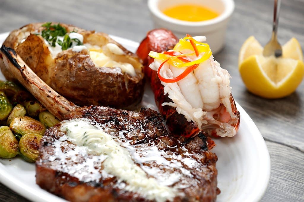 Great Steaks - Comfortably Priced