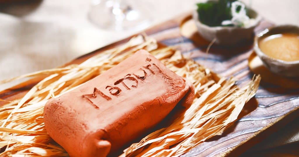 Bienvenidos a Matsuri