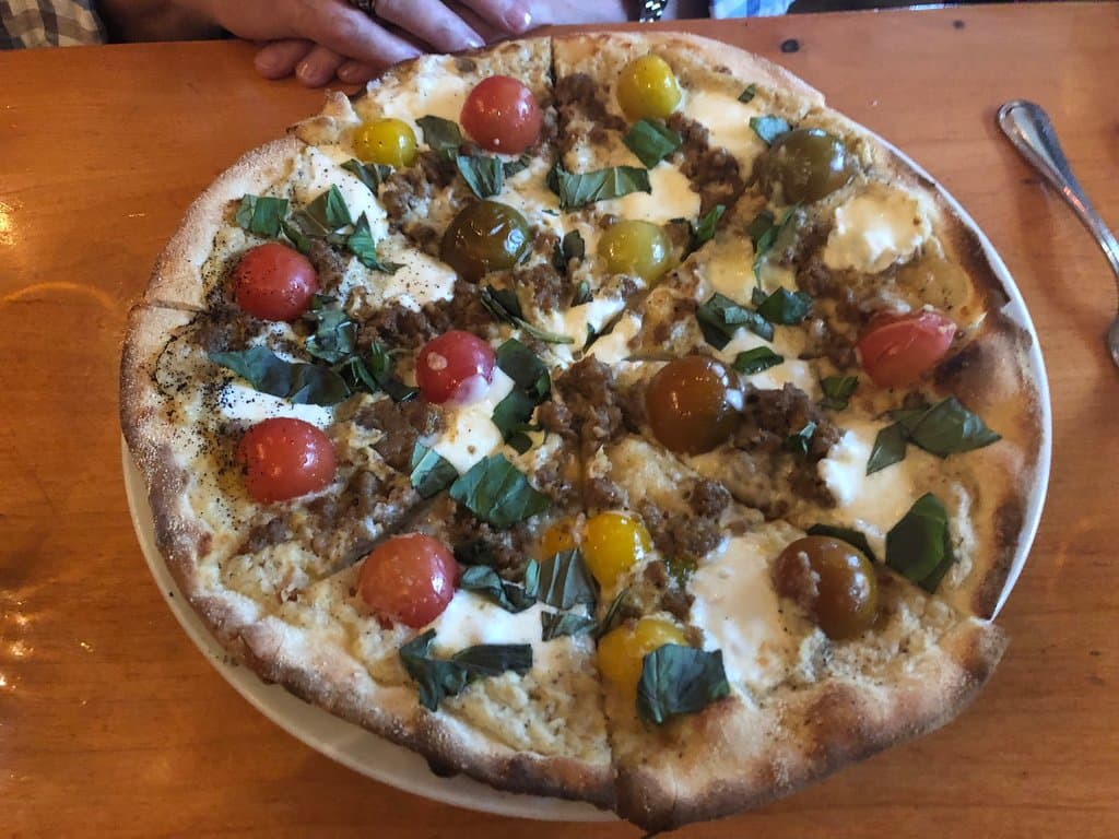 Trio | An American Bistro