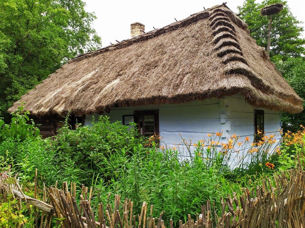 Zagroda Guciów