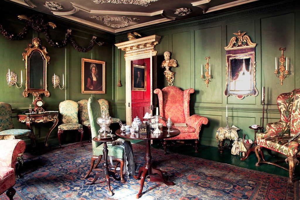 Drawing room 