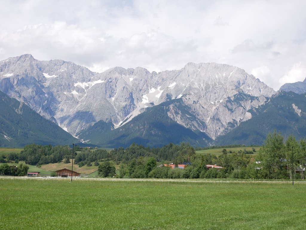 Badsee Mieming