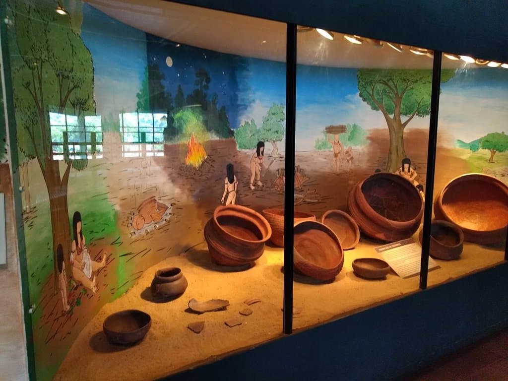 Centro Memorial de Santa Catarina