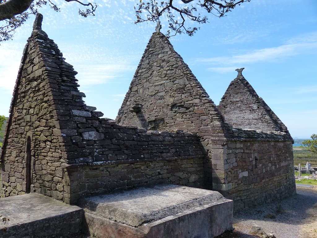 Kilmalkedar