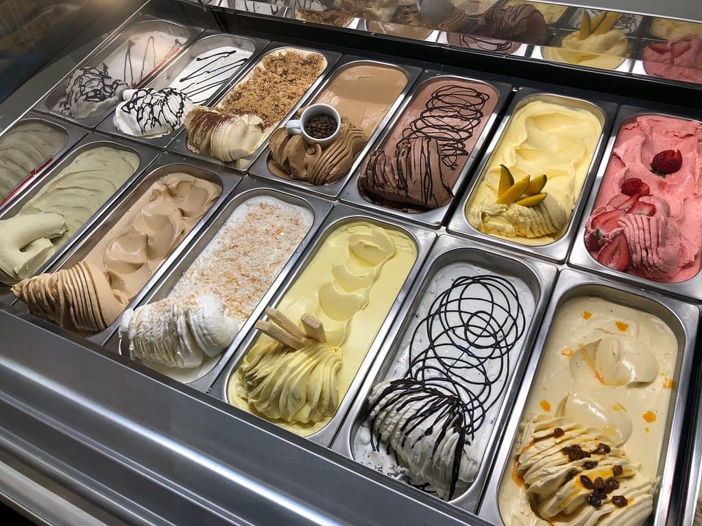 Gelato