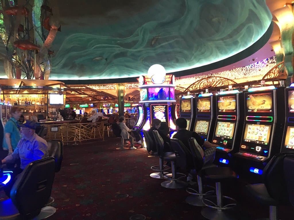 Tulalip Resort Casino