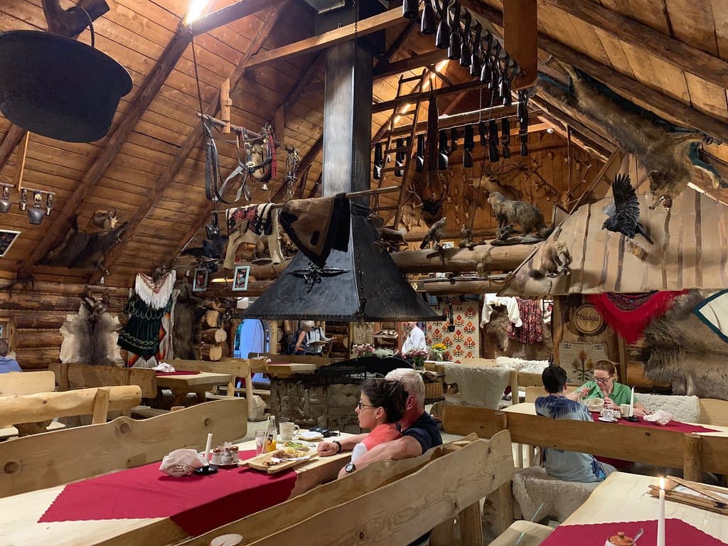 Bąkowo Zohylina Wyźnio