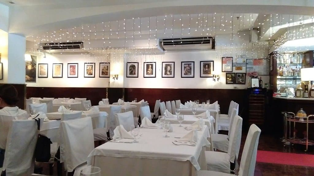 Caruso Ristorante Italiano