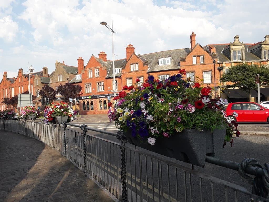Hoylake 