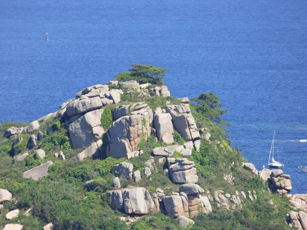 Pointe de Bihit 