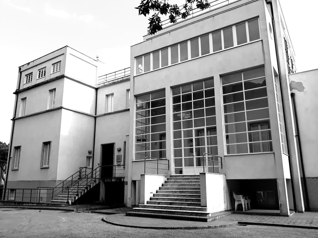 Villa Celestina Castiglioncello