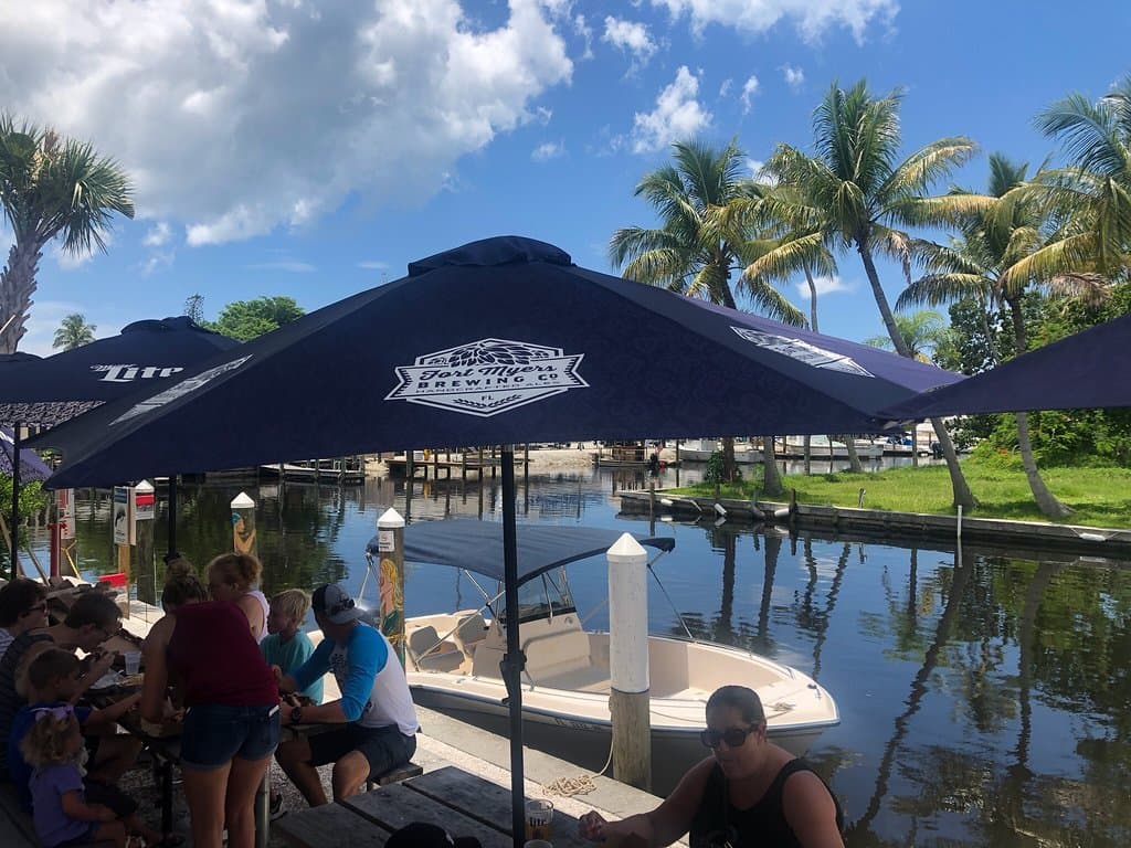 Celebration Park Naples