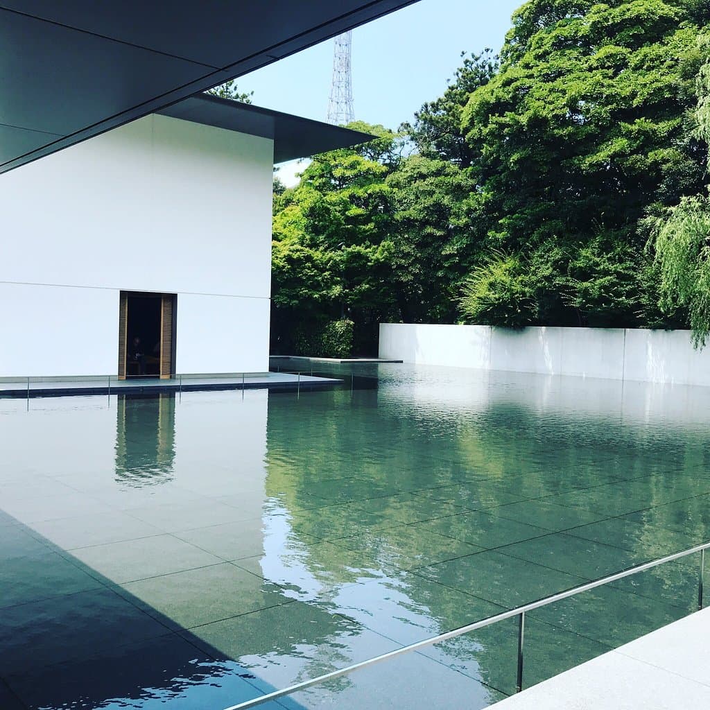 D.T. Suzuki Museum