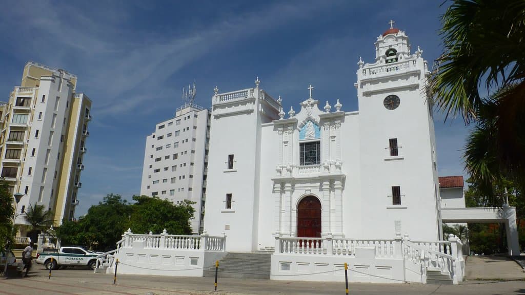 Alrededores