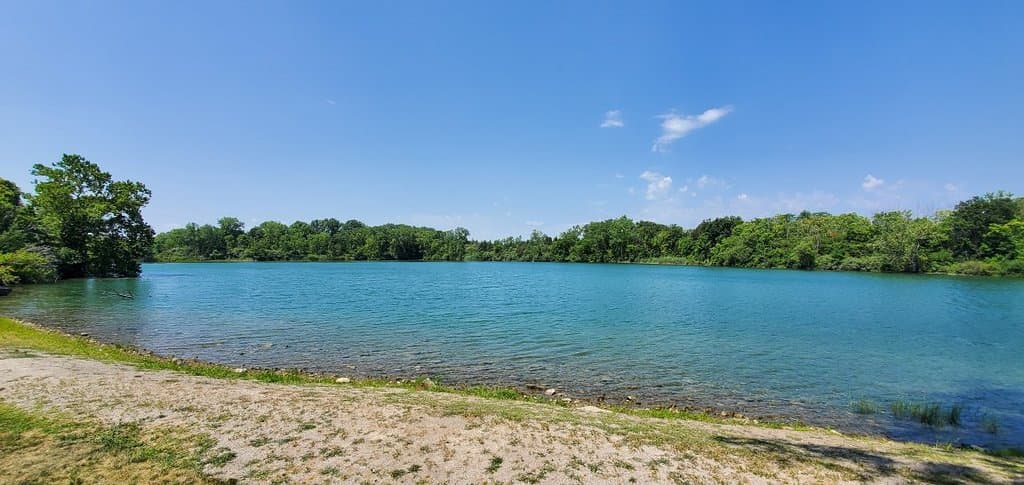 Lakeview Park & Beach Port Clinton