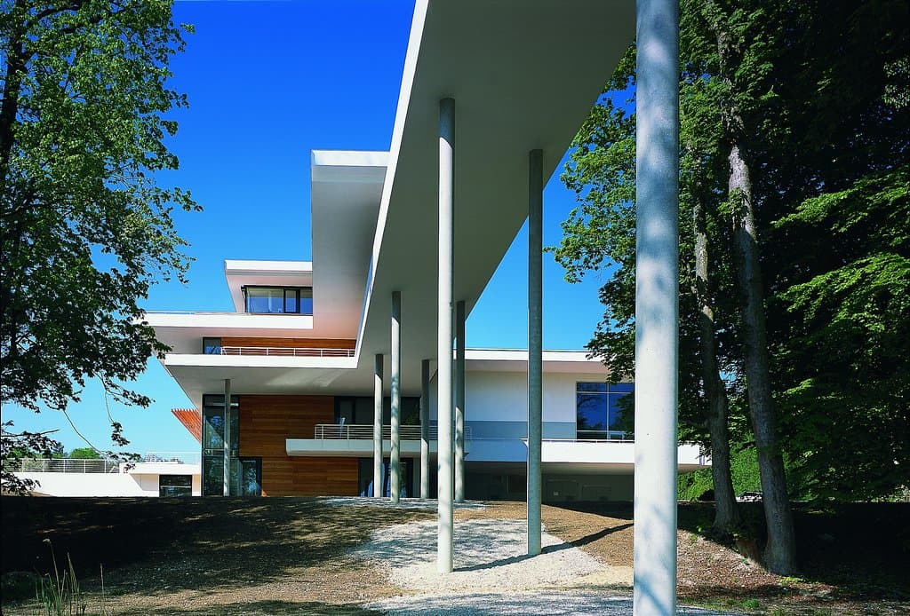 Buchheim Museum, Foto: Stefan Müller-Naumann