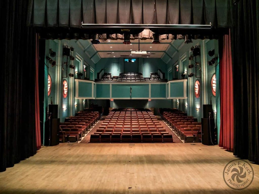 Palace Theater