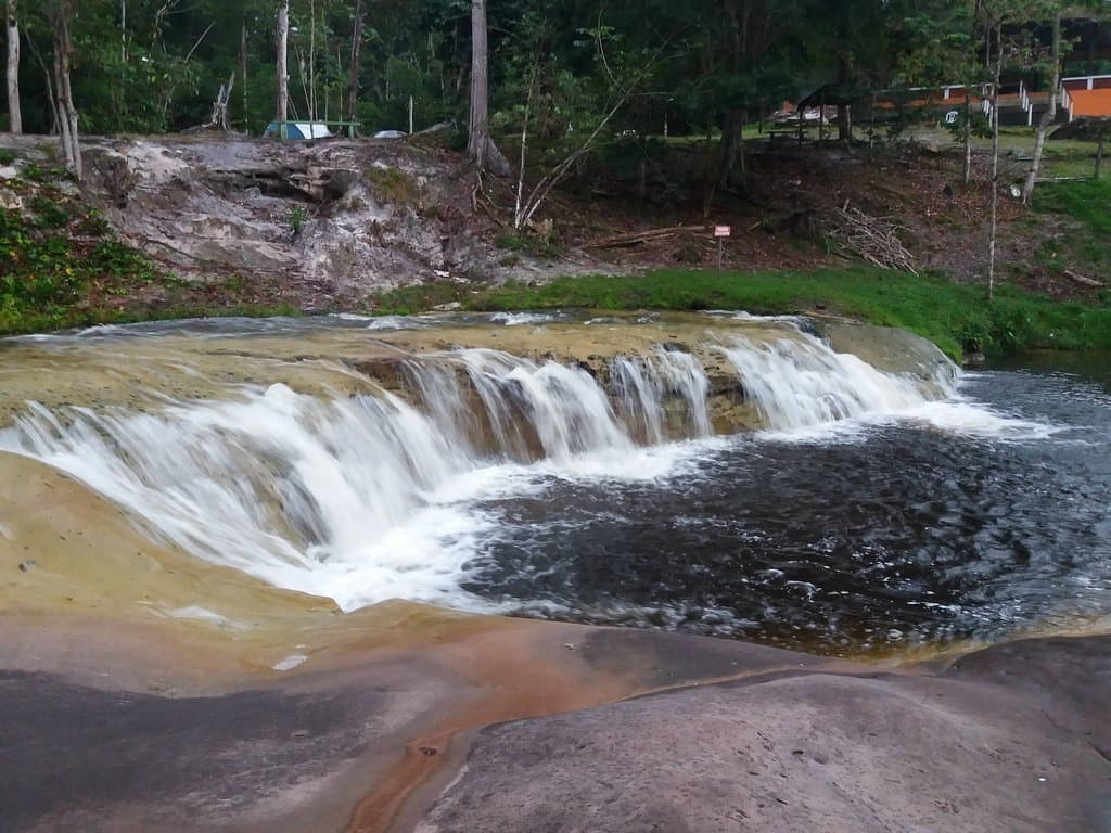 Qued'agua