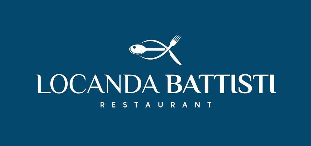 Locanda Battisti Logo
