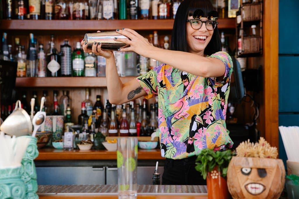 Our staff is the heart of who we are, and why we do what we do. Come hang and meet the crew!