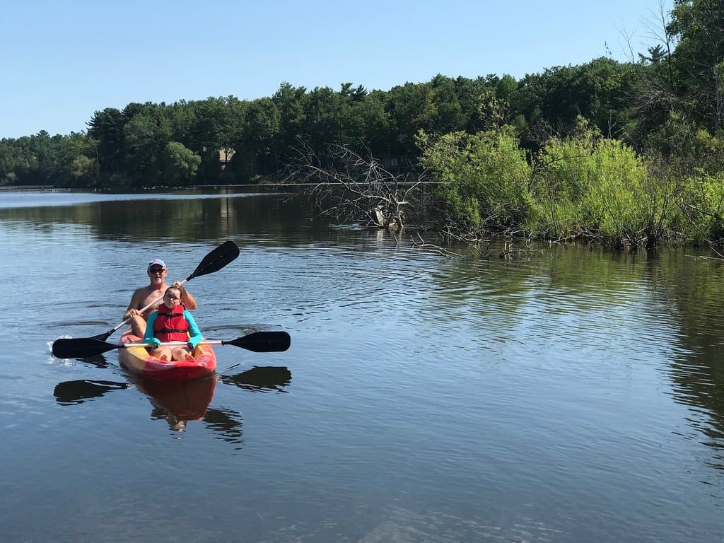 Boardman River Nature Center