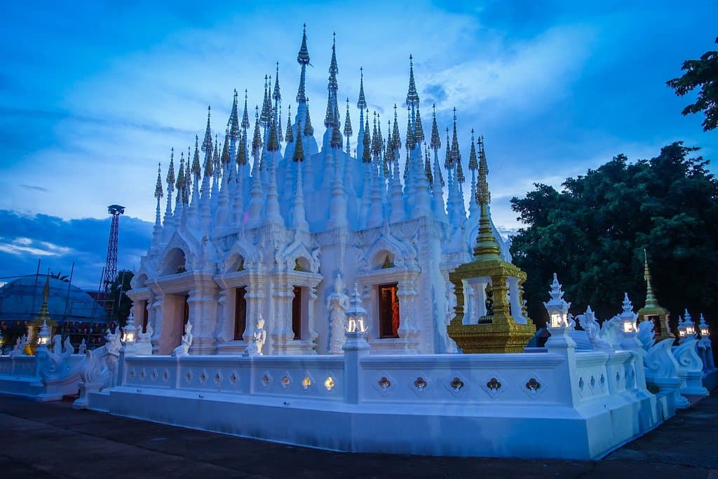 Wat Phong Sunan