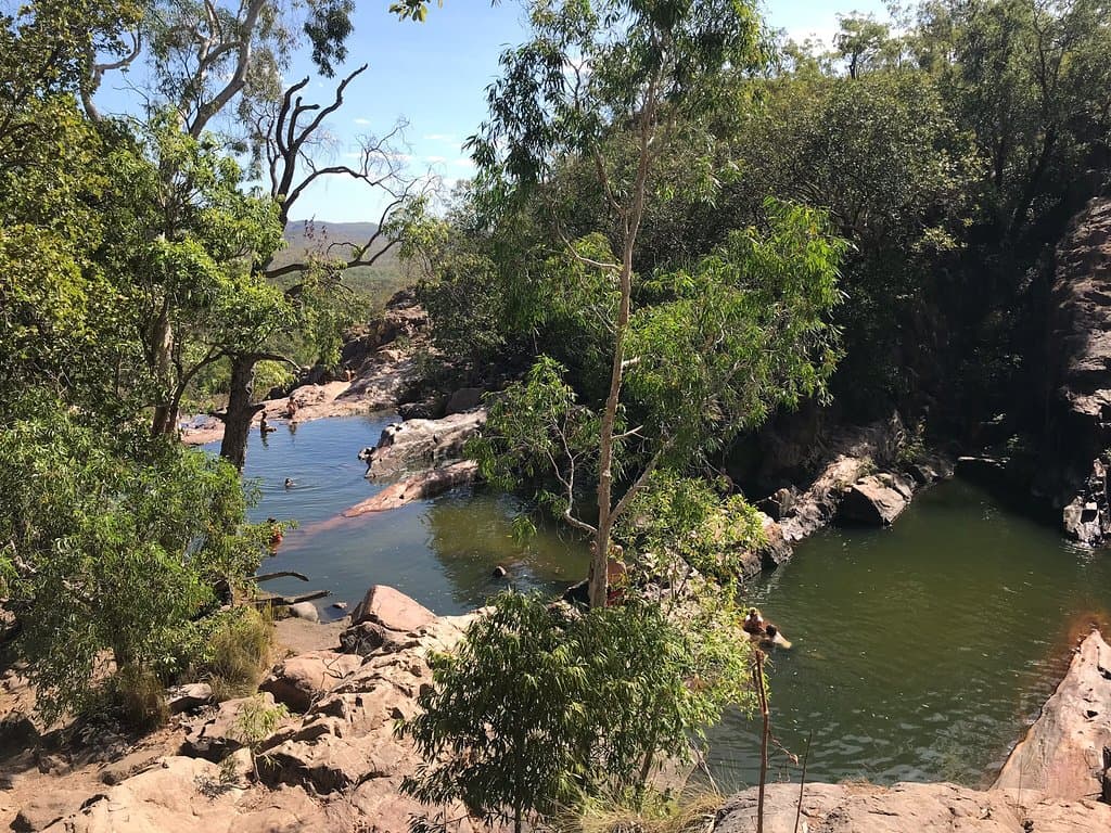 Kakadu National Park