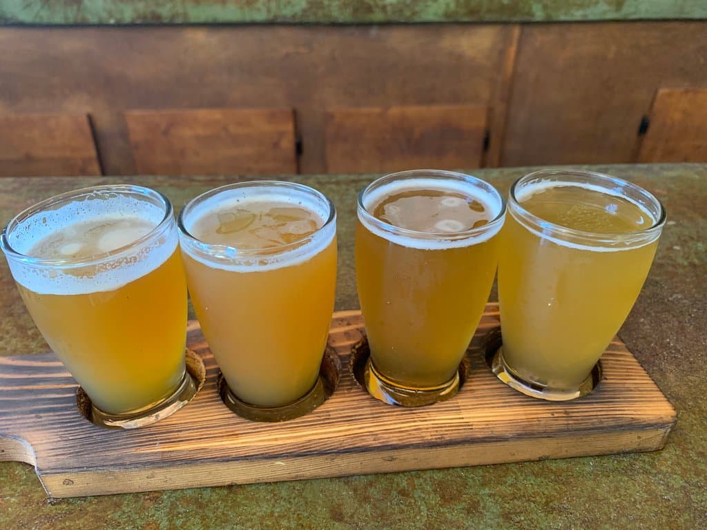 Triplehorn Brewing Co.