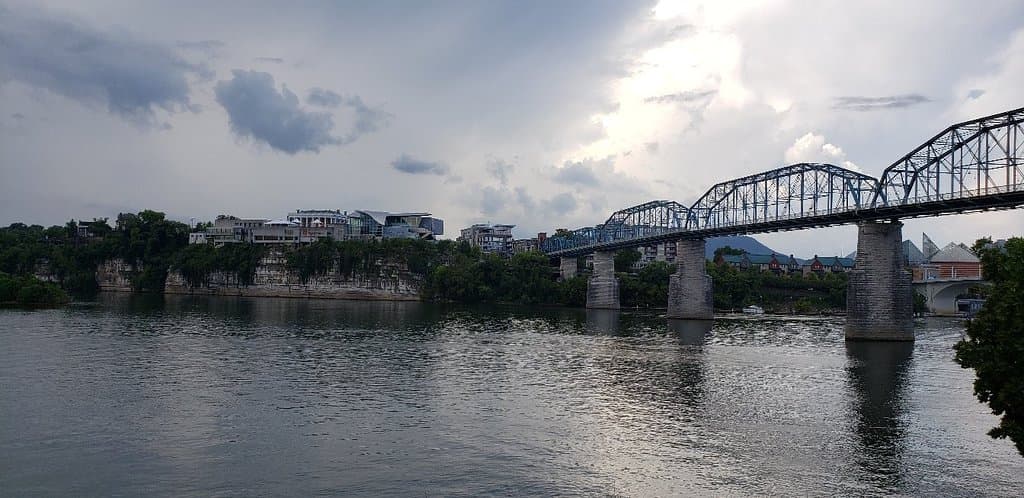 Coolidge Park