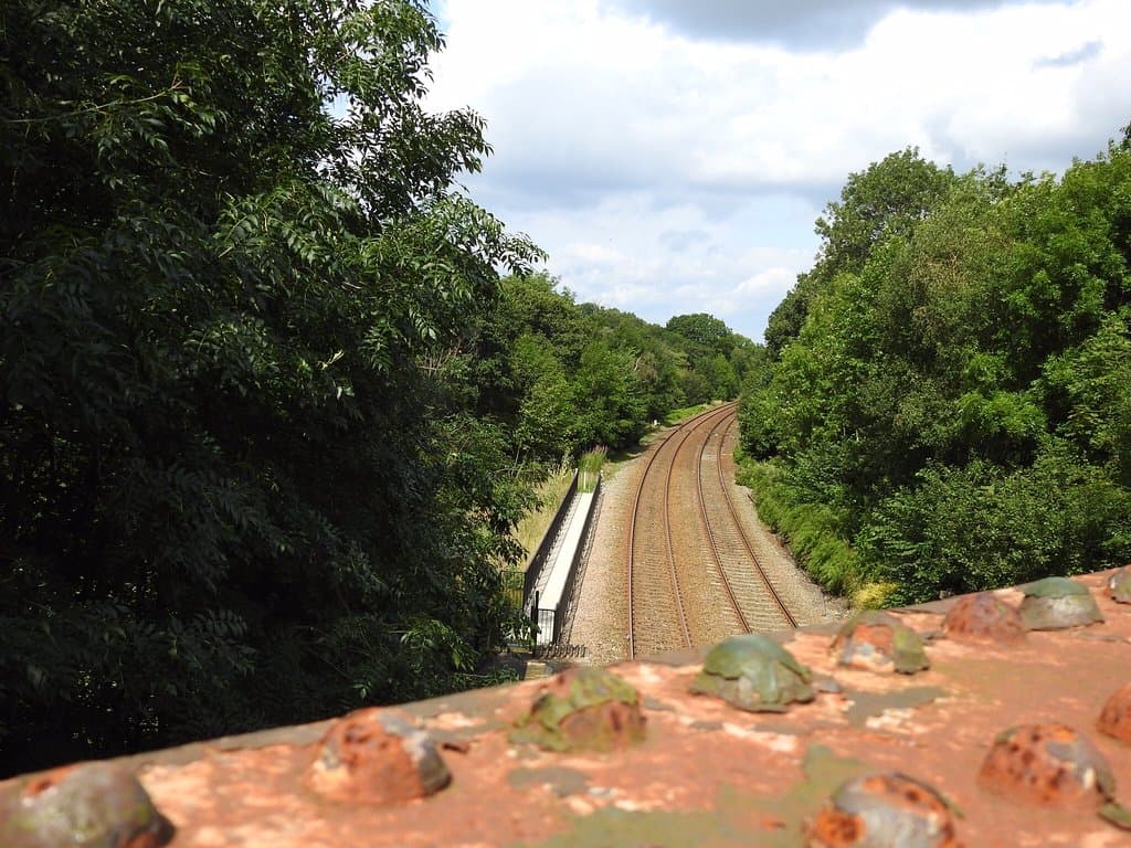 Middlewood Way