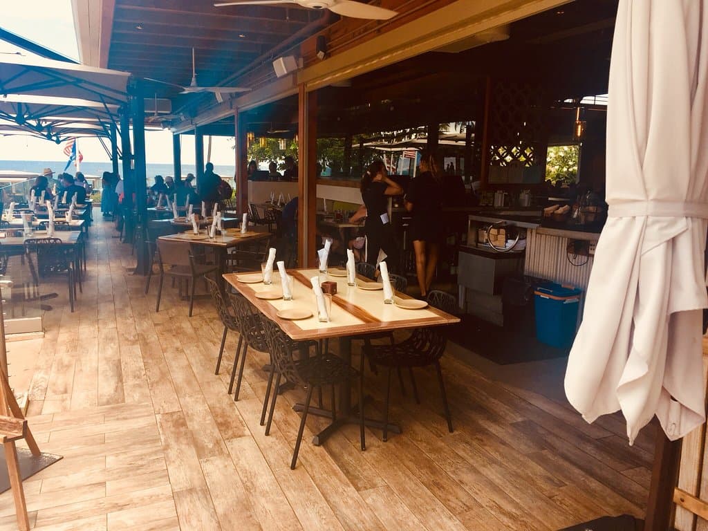 Monkeypod Kitchen by Merriman - Kaanapali, Maui