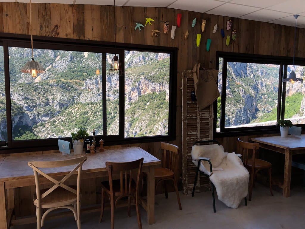 Le Relais des Balcons