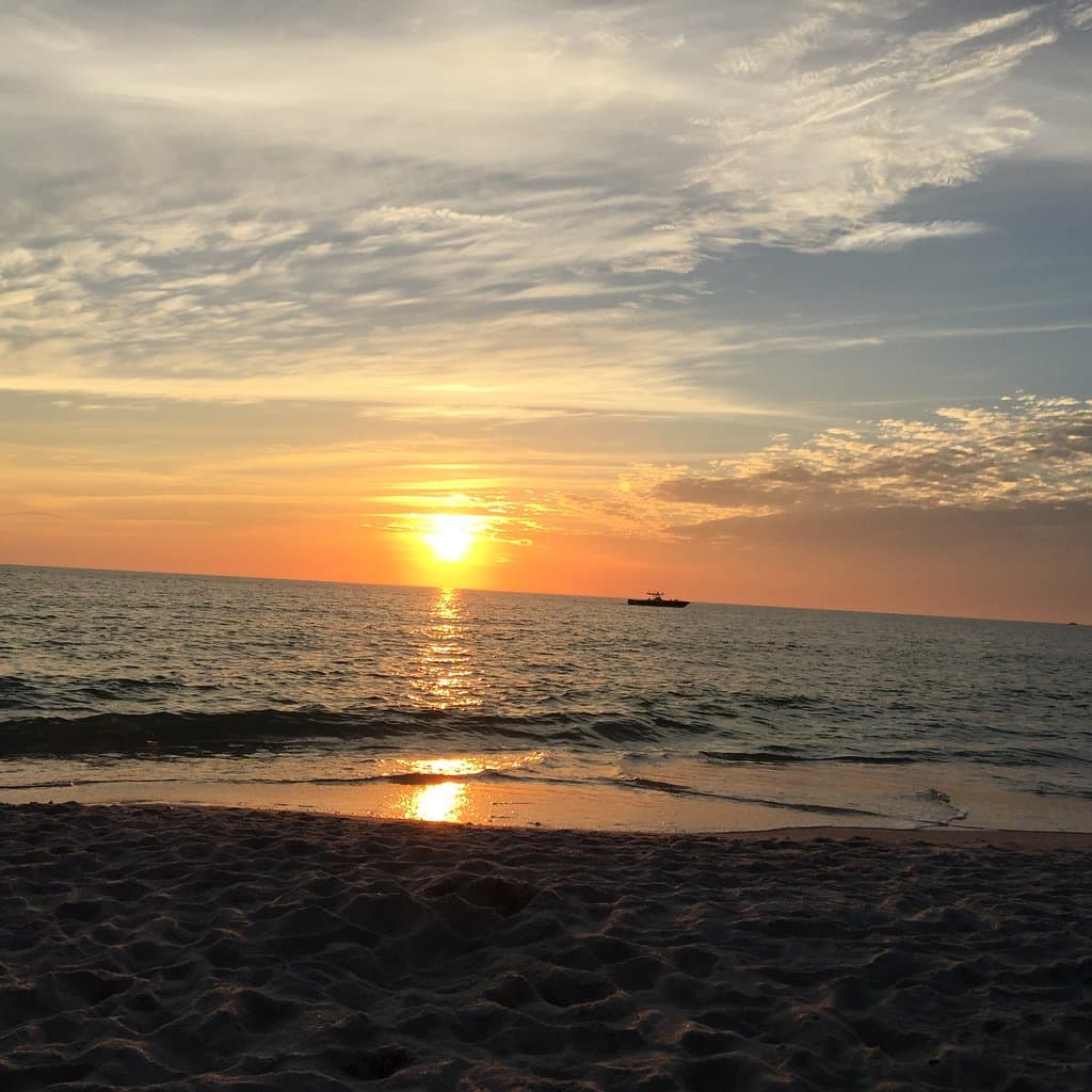 Chincoteague National Wildlife Refuge