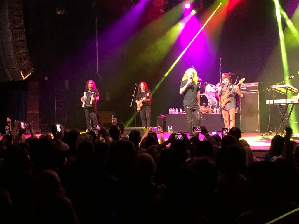 House of Blues Anaheim